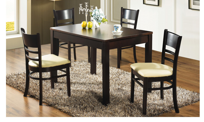 Dining Table for Four